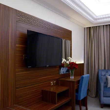 Jeddah Lake Hotel Exterior foto