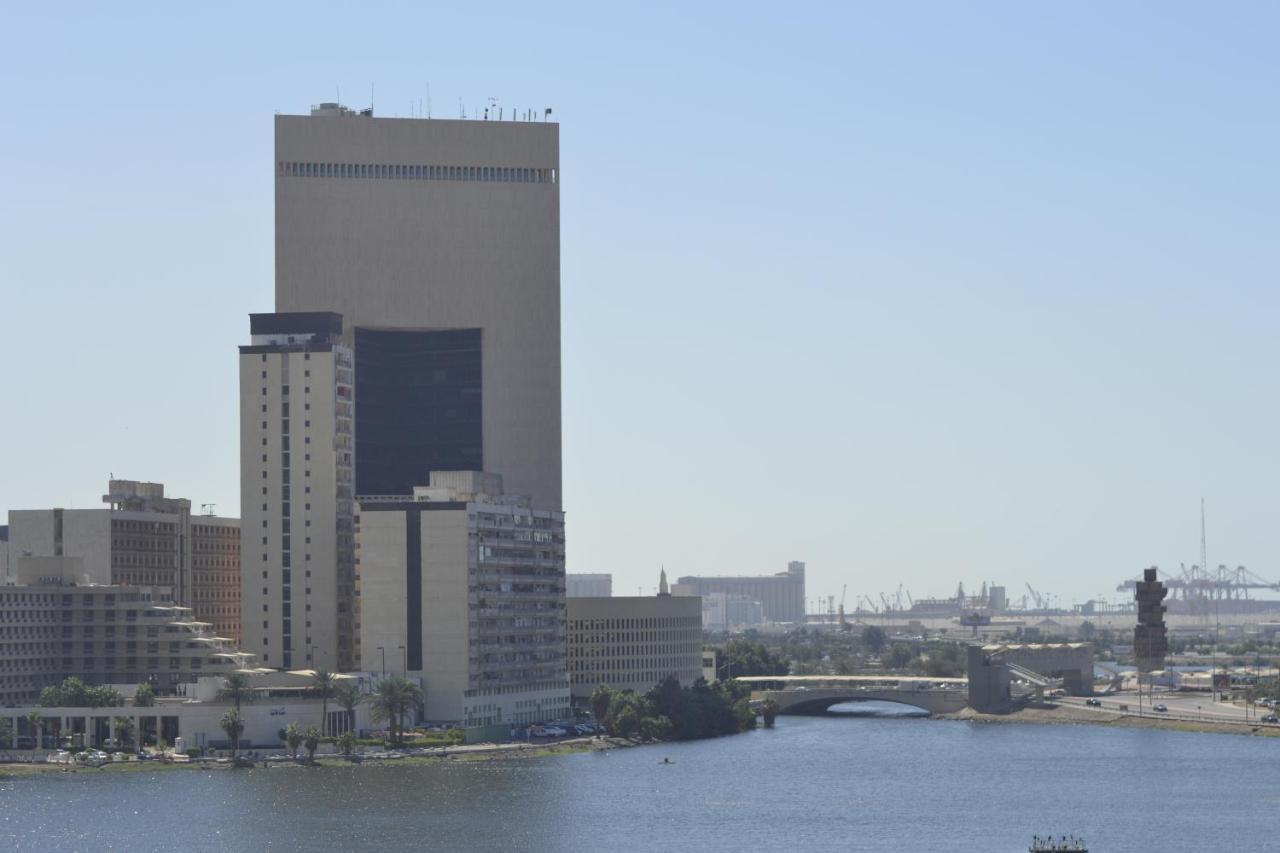 Jeddah Lake Hotel Exterior foto