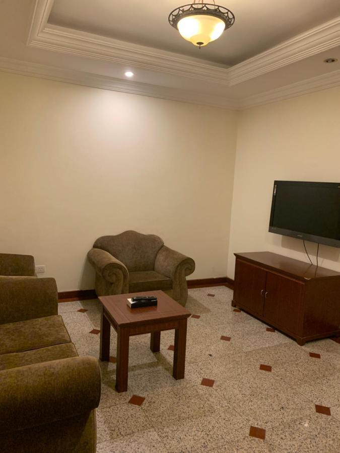 Jeddah Lake Hotel Exterior foto